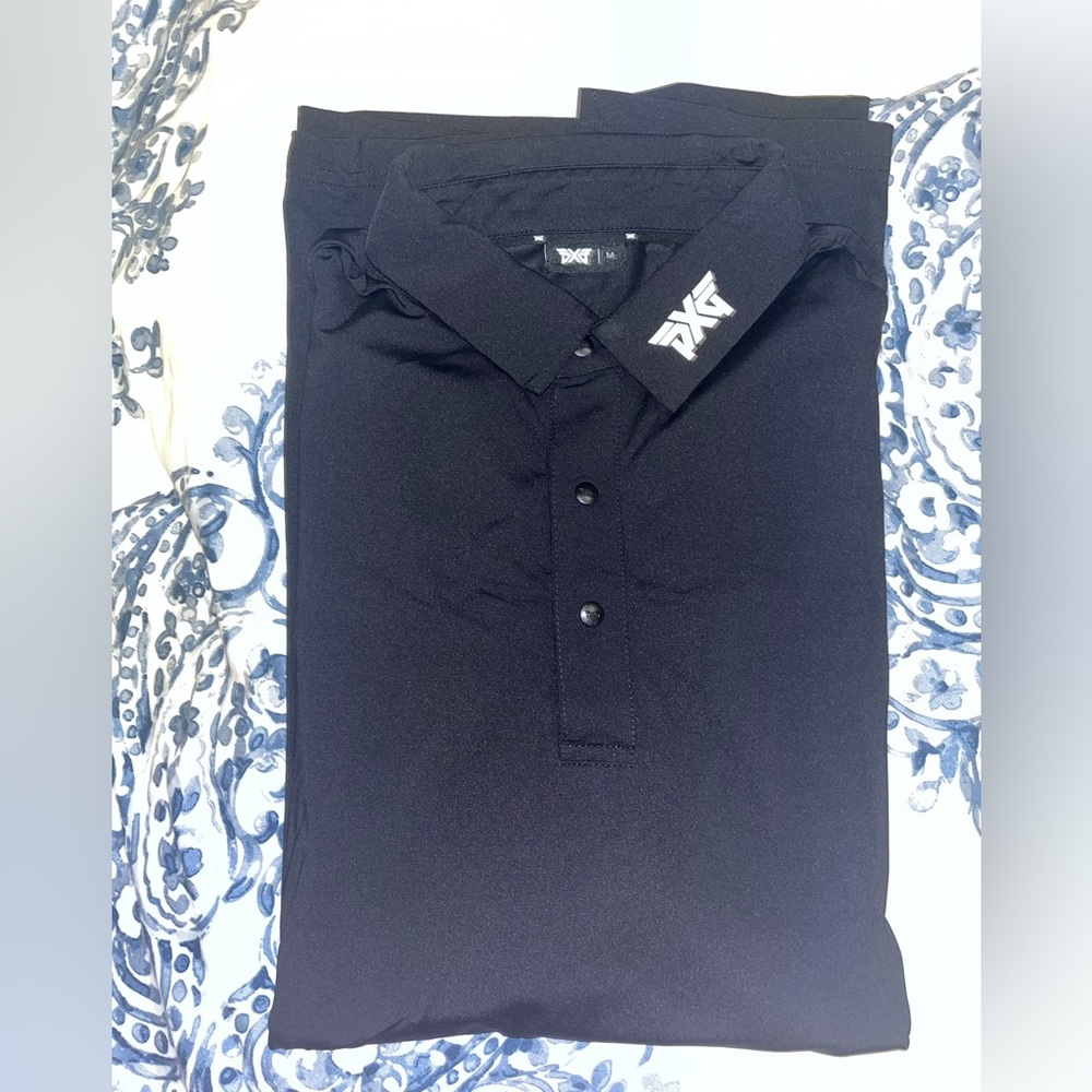 PXG New Polo